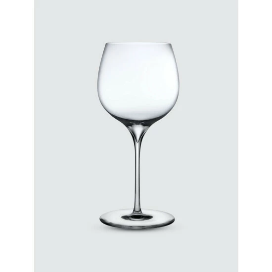 NUDE Glass Dimple Rich White Wine, Set Of 2 Drinkware 1 NUDE Glass Dimple Rich White Wine, Set Of 2 Drinkware
