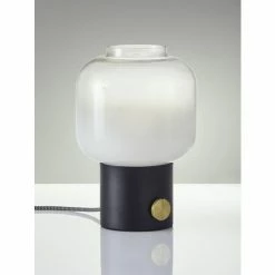 Adesso Lewis Table Lamp Lighting & Mirrors -Adesso Shop unnamed file 77