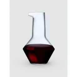 NUDE Glass Beak Carafe Drinkware