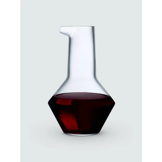 NUDE Glass Beak Carafe Drinkware 1 NUDE Glass Beak Carafe Drinkware