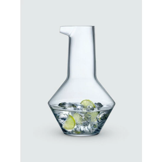 NUDE Glass Beak Carafe Drinkware 2 NUDE Glass Beak Carafe Drinkware - Image 2