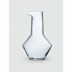 NUDE Glass Beak Carafe Drinkware 7 NUDE Glass Beak Carafe Drinkware -Adesso Shop unnamed file 779