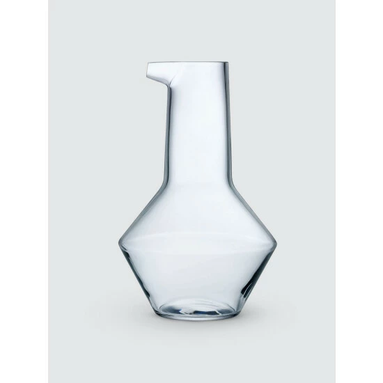 NUDE Glass Beak Carafe Drinkware 3 NUDE Glass Beak Carafe Drinkware - Image 3