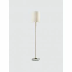 Adesso Fiona Floor Lamp Lighting & Mirrors
