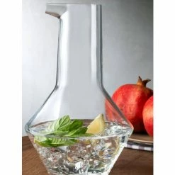 NUDE Glass Beak Carafe Drinkware 8 NUDE Glass Beak Carafe Drinkware -Adesso Shop unnamed file 780