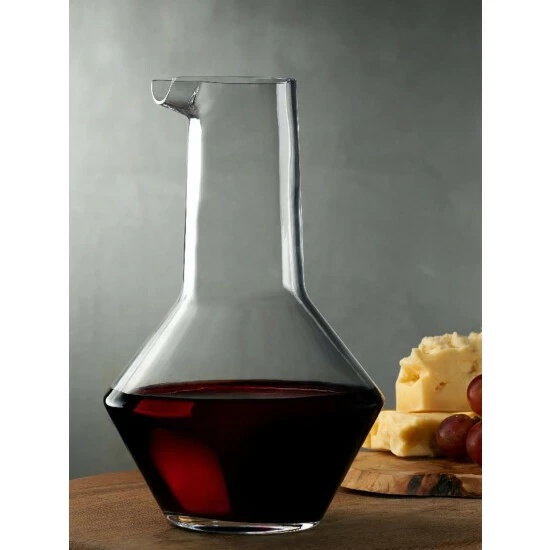 NUDE Glass Beak Carafe Drinkware 5 NUDE Glass Beak Carafe Drinkware - Image 5