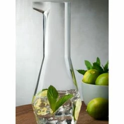 NUDE Glass Beak Water Carafe Drinkware -Adesso Shop unnamed file 784