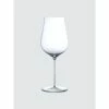 NUDE Glass Ghost Zero Tulip Red Wine Glass Drinkware