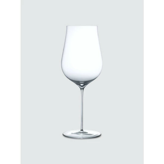 NUDE Glass Ghost Zero Tulip Red Wine Glass Drinkware 1 NUDE Glass Ghost Zero Tulip Red Wine Glass Drinkware