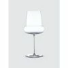 NUDE Glass Ghost Zero Belly White Wine Glass Drinkware