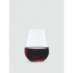 NUDE Glass Ghost Zero Tulip Glasses, Set Of 2 Drinkware 6 NUDE Glass Ghost Zero Tulip Glasses, Set Of 2 Drinkware -Adesso Shop unnamed file 802