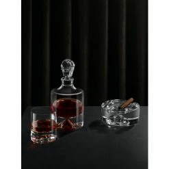 NUDE Glass Shade Set Gift Set Drinkware -Adesso Shop unnamed file 815