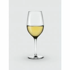 NUDE Glass Terroir Polyvalent Glasses Set Of 2 Barware