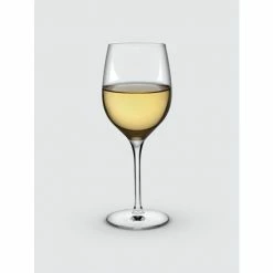 NUDE Glass Terroir White Wine Glasses Set Of 2 Barware