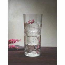 NUDE Glass Savage High Ball Glasses Set Of 4 Barware -Adesso Shop unnamed file 862