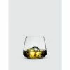 NUDE Glass Mirage Whisky Glasses Set Of 4 Barware