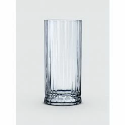 NUDE Glass Wayne High Ball Glasses Set Of 4 Barware -Adesso Shop unnamed file 882