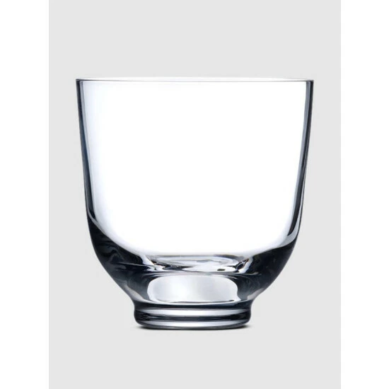 NUDE Glass Hepburn Low Ball Glass, Set Of 4 Drinkware 2 NUDE Glass Hepburn Low Ball Glass, Set Of 4 Drinkware - Image 2