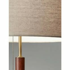 Adesso Hamilton Table Lamp Lighting & Mirrors 5 Adesso Hamilton Table Lamp Lighting & Mirrors -Adesso Shop unnamed file 89