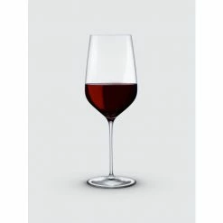 NUDE Glass Stem Zero Masterglass Barware