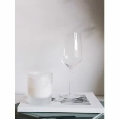 NUDE Glass Stem Zero Masterglass Barware -Adesso Shop unnamed file 901