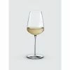 NUDE Glass Stem Zero Delicate White Wine Glass Barware