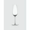 NUDE Glass Ghost Zero Tulip Champagne Glass Drinkware