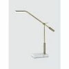 Adesso Vera LED Desk Lamp Lighting & Mirrors