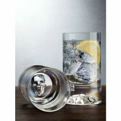 NUDE Glass Shade Low Ball Gasses Set Of 4 Barware 5 NUDE Glass Shade Low Ball Gasses Set Of 4 Barware -Adesso Shop unnamed file 925