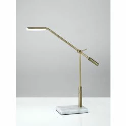 Adesso Vera LED Desk Lamp Lighting & Mirrors -Adesso Shop unnamed file 94