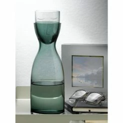 NUDE Glass Mr. & Mrs. Night Water Set Barware -Adesso Shop unnamed file 943