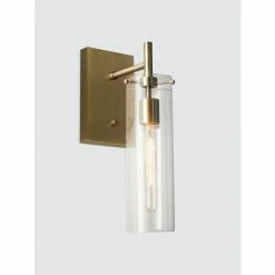 Adesso Dalton Wall Lamp Lighting & Mirrors