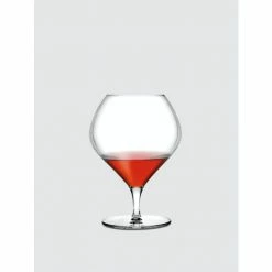 NUDE Glass Fantasy Cognac Glass, Set Of 2 Drinkware