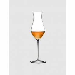 NUDE Glass Islands Whisky Tasting Glass Drinkware