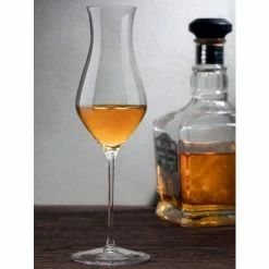 NUDE Glass Islands Whisky Tasting Glass Drinkware -Adesso Shop unnamed file 956