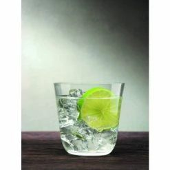 NUDE Glass Savage Water Glasses Set Of 4 Barware -Adesso Shop unnamed file 967