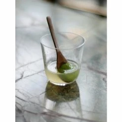 NUDE Glass Savage Water Glasses Set Of 4 Barware -Adesso Shop unnamed file 968