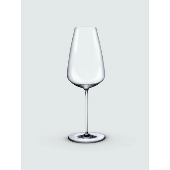 NUDE Glass Stem Zero Champagne Grand Cru Glass Barware 2 NUDE Glass Stem Zero Champagne Grand Cru Glass Barware - Image 2