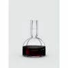 NUDE Glass O2 Wine Carafe Barware
