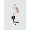 Adesso Jeffrey Wall Lamp Lighting & Mirrors