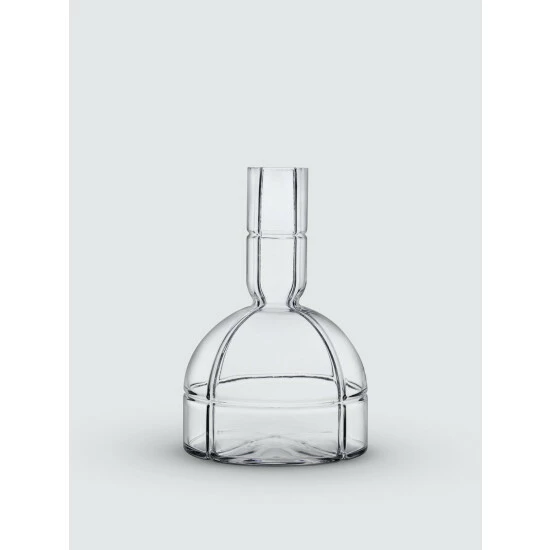 NUDE Glass O2 Wine Carafe Barware 2 NUDE Glass O2 Wine Carafe Barware - Image 2