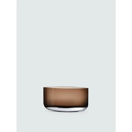 NUDE Glass Blade Vase Decorative Accents 1 NUDE Glass Blade Vase Decorative Accents