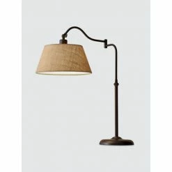 Adesso Rodeo Table Lamp Lighting & Mirrors