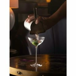 NUDE Glass Savage Coupetini Glasses Set Of 2 Barware -Adesso Shop unnamed file 990