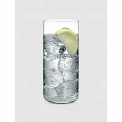 NUDE Glass Finesse High Ball Glass, Set Of 4 Drinkware