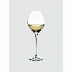 NUDE Glass Fantasy White Wine Glass, Set Of 2 Drinkware